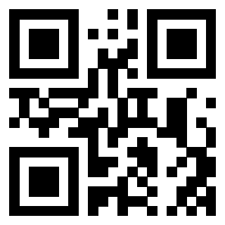 Immagine del Qr Code di 3401592983