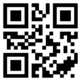 Scansione del Qr Code di 3401592984