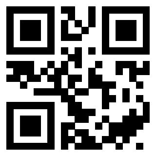 3401592986 QrCode associato