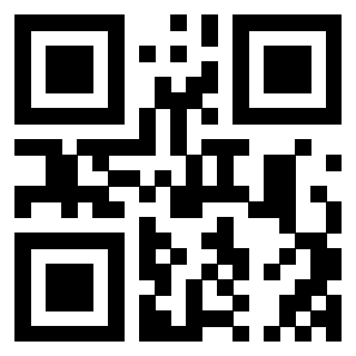3401592987 - Immagine del QrCode associato