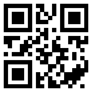3401592989 - Immagine del QrCode