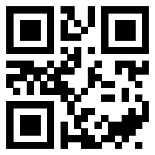 Immagine del QrCode di 3401592992