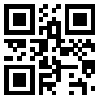 Immagine del Qr Code di 3401592996