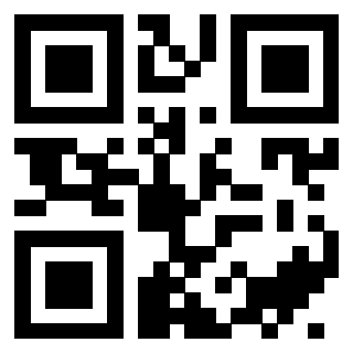 3401592998 - Immagine del Qr Code
