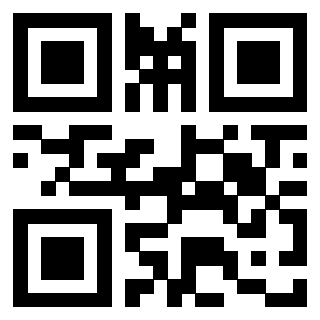 3401593000 - Immagine del Qr Code associato
