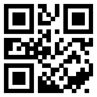 3401593001 QrCode associato
