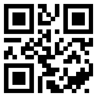 3401593003 - Immagine del QrCode