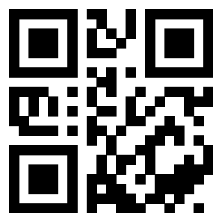Il Qr Code di 3401593005