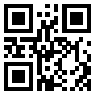 Scansione del QrCode di 3401593006