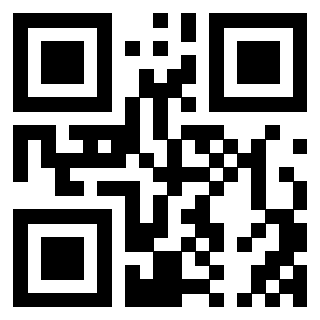 Immagine del Qr Code di 3401593007