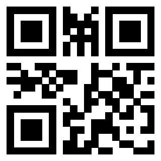 3401593009 Qr Code associato
