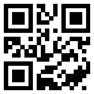 3401593010 - Immagine del QrCode associato