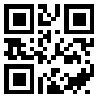 3401593012 - Immagine del QrCode associato