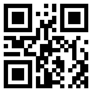 Immagine del QrCode di 3401593013