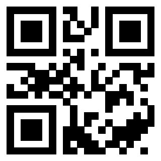 Immagine del Qr Code di 3401593016
