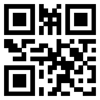 Scansione del Qr Code di 3401593017