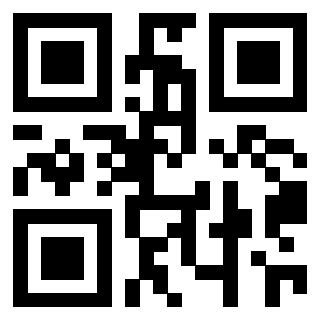 Immagine del QrCode di 3401593018