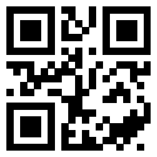 3401593022 QrCode associato