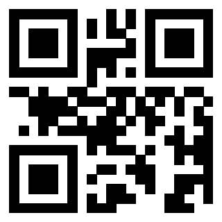 Immagine del Qr Code di 3401593024