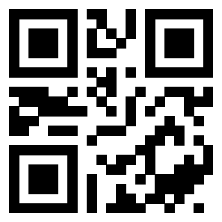 Scansione del Qr Code di 3401593025