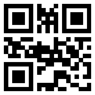 Scansione del Qr Code di 3401593034