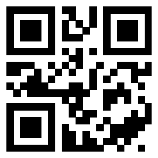 Il QrCode di 3401593036