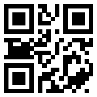 Scansione del Qr Code di 3401593037
