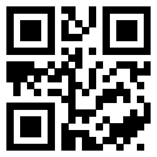 3401593038 QrCode associato