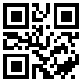 3401593039 - Immagine del Qr Code associato