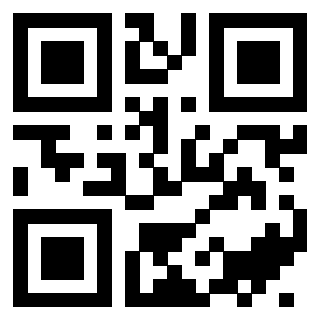 Il Qr Code di 3401593040