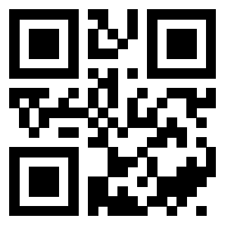 3401593041 - Immagine del Qr Code