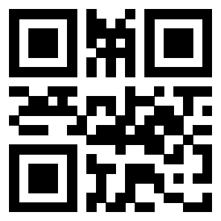 3401593044 - Immagine del QrCode associato