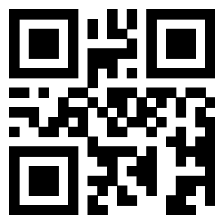 Immagine del QrCode di 3401593045
