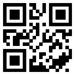 3401593046 - Immagine del Qr Code associato