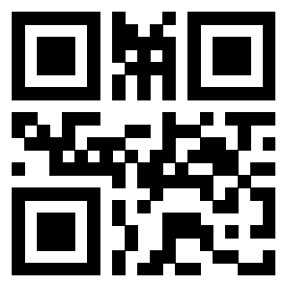 Scansione del Qr Code di 3401593050