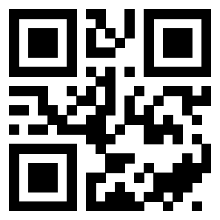 Immagine del QrCode di 3401593052