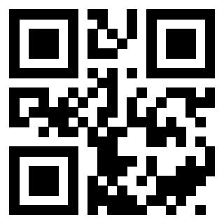 Immagine del QrCode di 3401593053