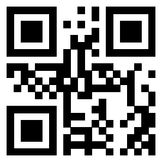 Immagine del Qr Code di 3401593056