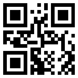 Scansione del Qr Code di 3401593058