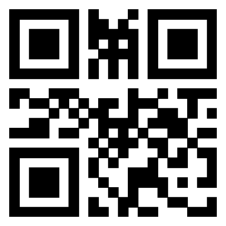 Il QrCode di 3401593059