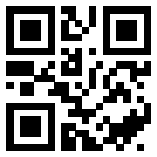 Scansione del Qr Code di 3401593060