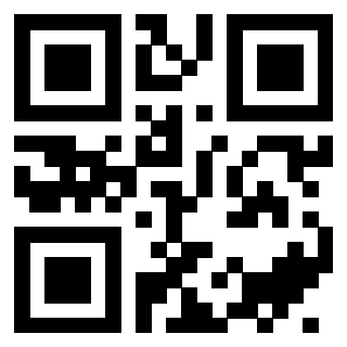 Immagine del QrCode di 3401593062