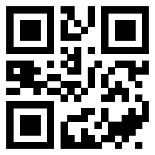 Immagine del Qr Code di 3401593063