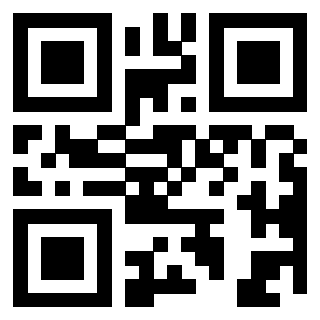 3401593066 - Immagine del Qr Code associato