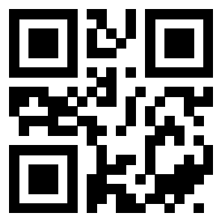 Immagine del Qr Code di 3401593067