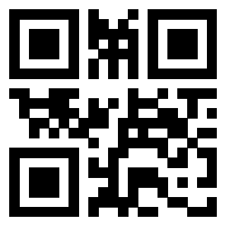 Scansione del Qr Code di 3401593070