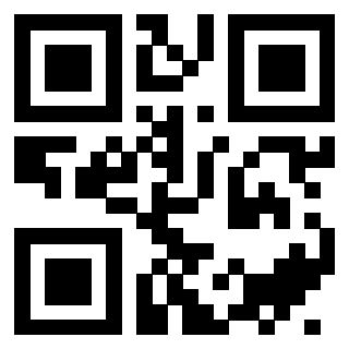 Scansione del Qr Code di 3401593072