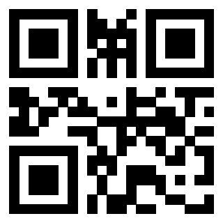 Immagine del Qr Code di 3401593078