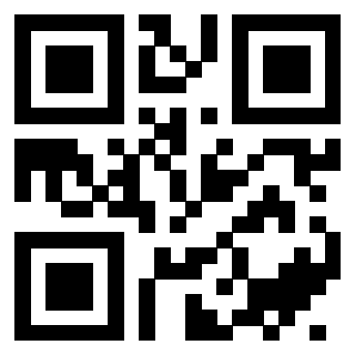 Immagine del Qr Code di 3401593081