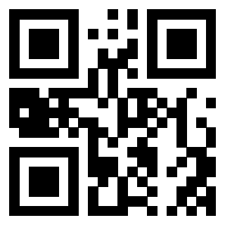 Il QrCode di 3401593083